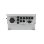 Invertor DEYE Hibrid 12kW Monofazat, SUN-12K-SG02LP1-EU-AM3 - imagine 2